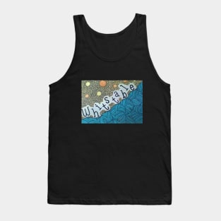 Whitstable Tank Top